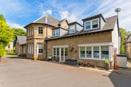 Property For Sale The Ladeside, Quarrier
