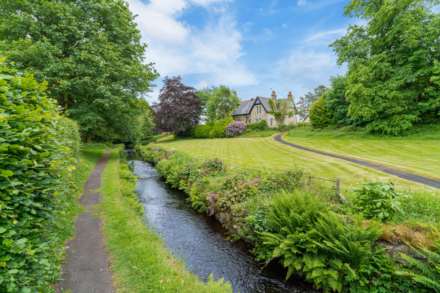 The Ladeside, Quarrier's Village, Bridge Of Weir, Image 24