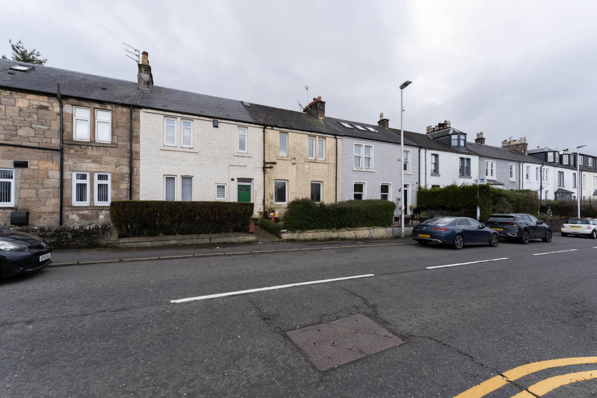 Easwald Bank, Kilbarchan, Image 1