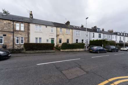 Easwald Bank, Kilbarchan, Image 1