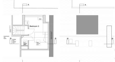 Easwald Bank, Kilbarchan, Image 4