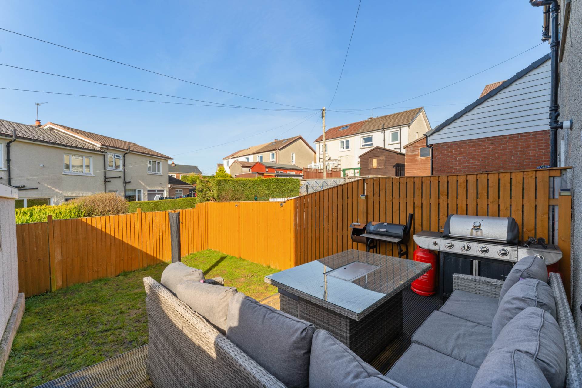 Brisbane Road, Renfrewshire, Image 11