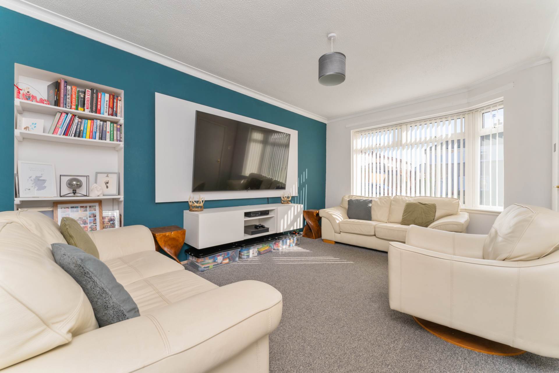 Brisbane Road, Renfrewshire, Image 2