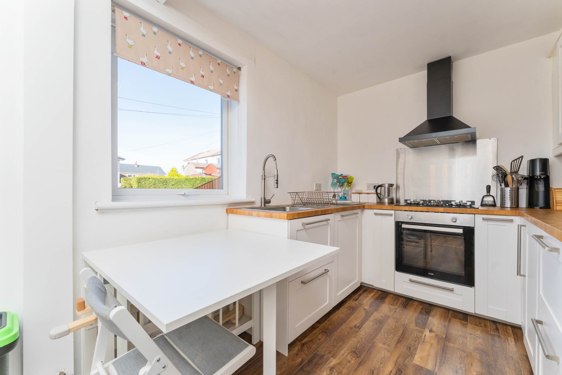 Brisbane Road, Renfrewshire, Image 3