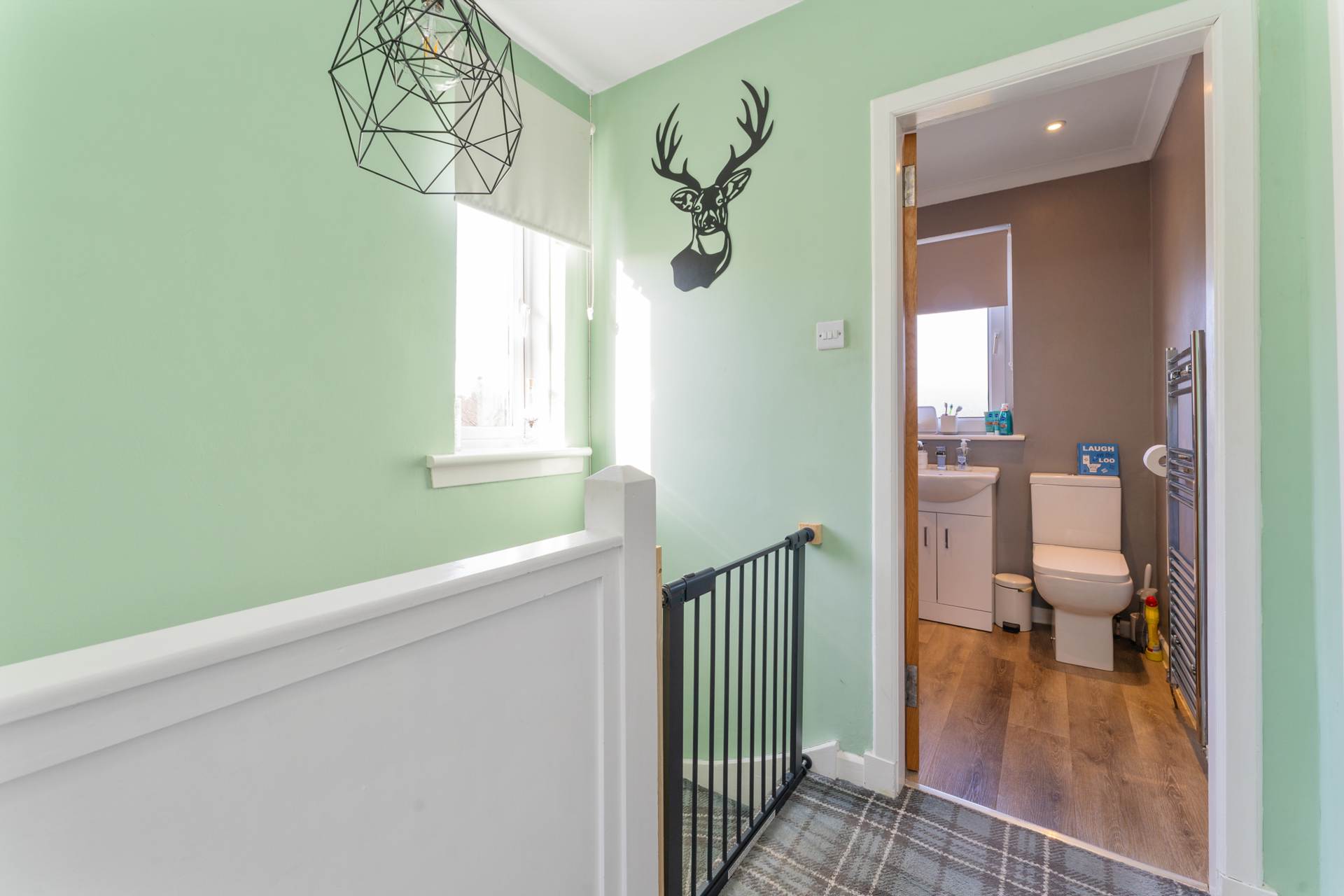 Brisbane Road, Renfrewshire, Image 5