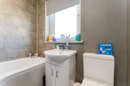 Brisbane Road, Renfrewshire, Image 9