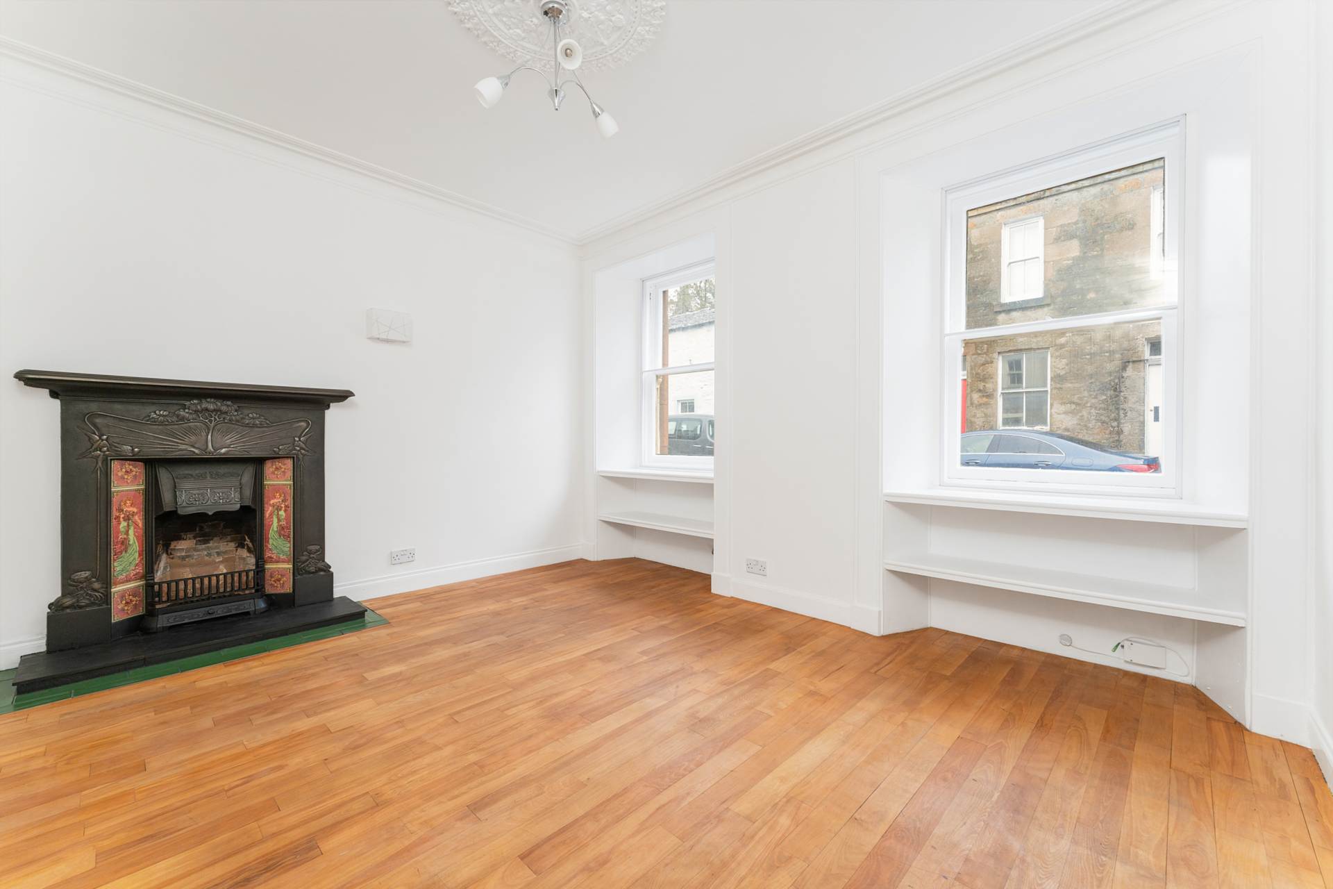 High Barholm, Kilbarchan, Image 2