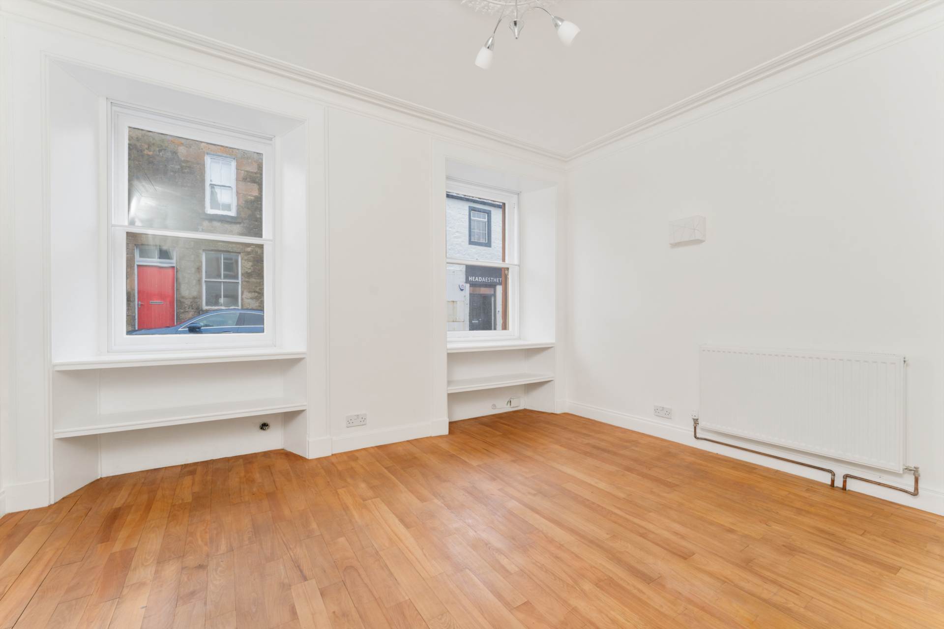 High Barholm, Kilbarchan, Image 3