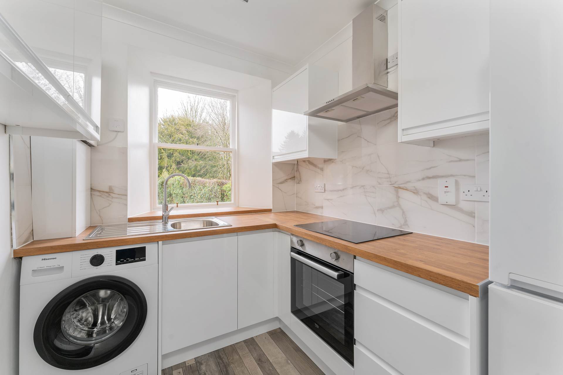 High Barholm, Kilbarchan, Image 4