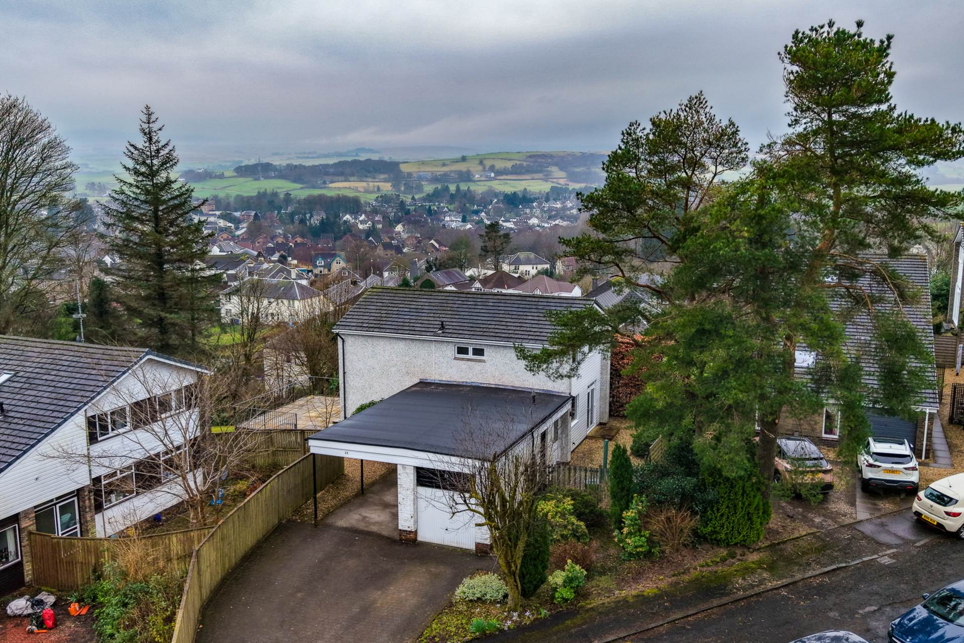 Oldhall Drive, Kilmacolm, Image 2