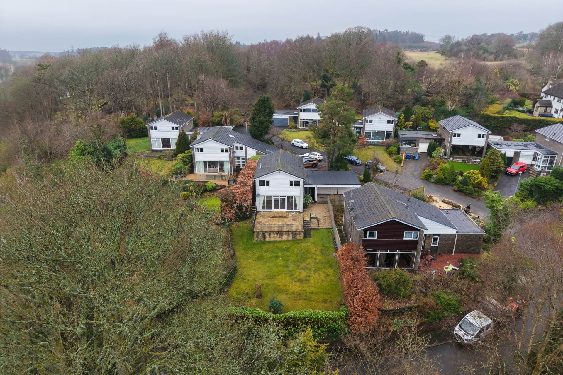 Oldhall Drive, Kilmacolm, Image 20