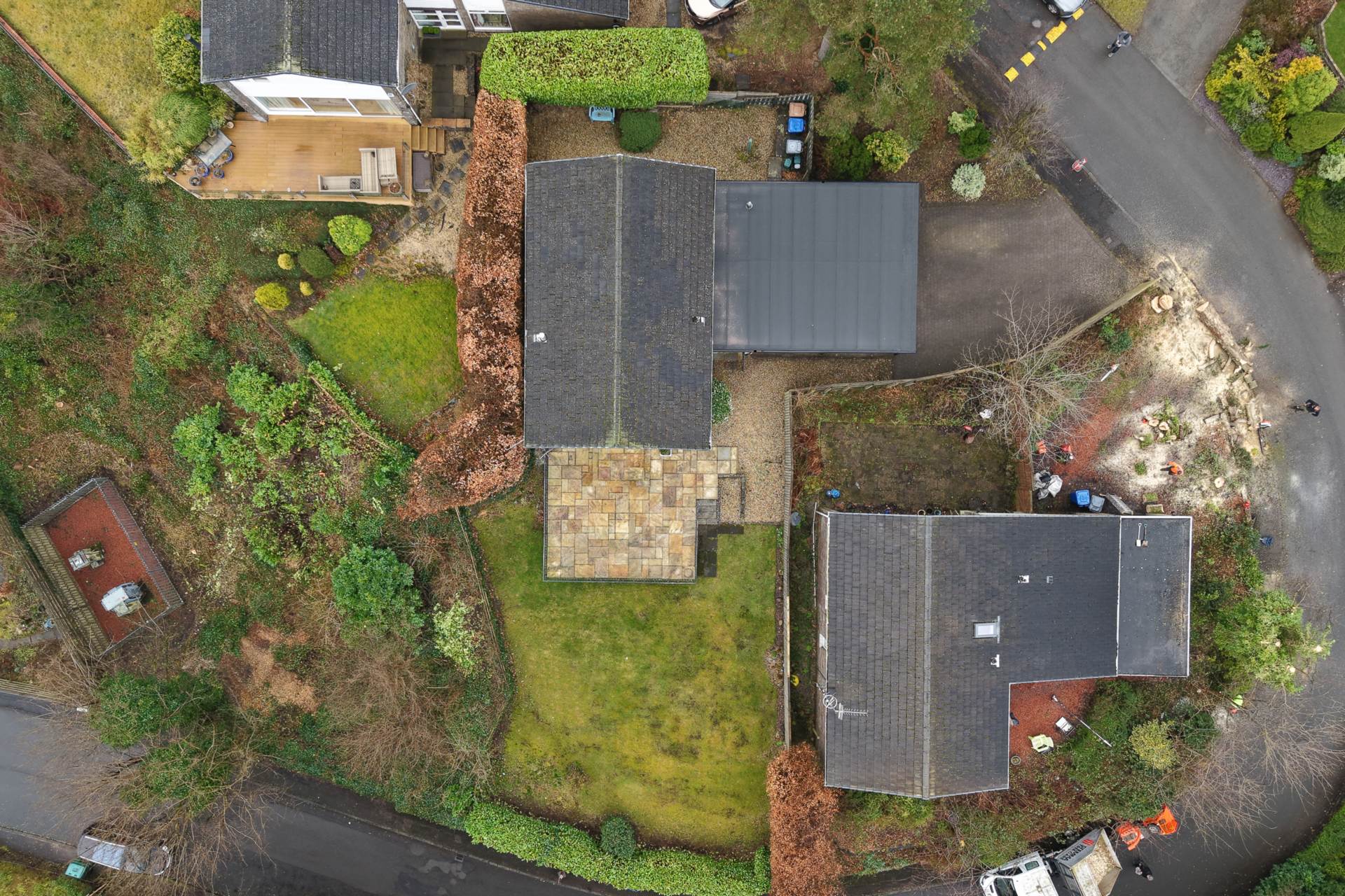 Oldhall Drive, Kilmacolm, Image 21