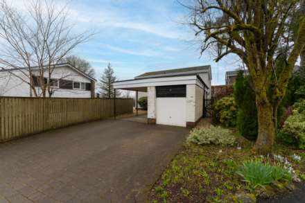 Oldhall Drive, Kilmacolm, Image 3