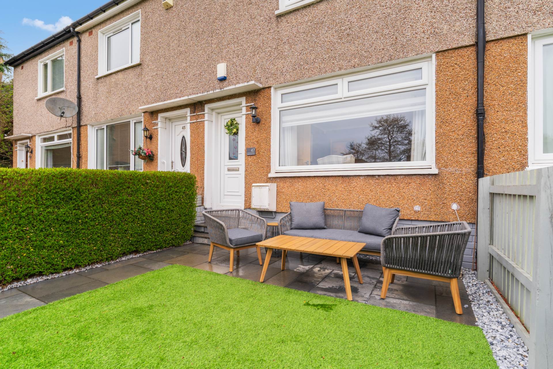 Moorhouse Avenue, Paisley, Image 18