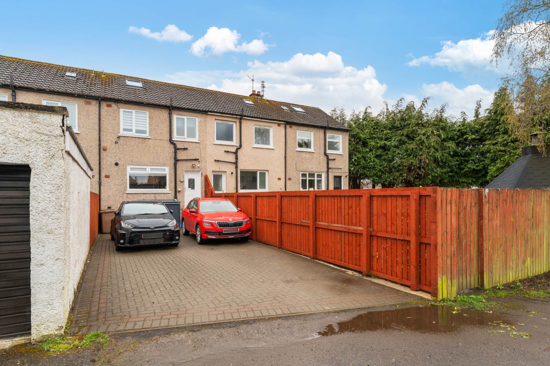 Moorhouse Avenue, Paisley, Image 19