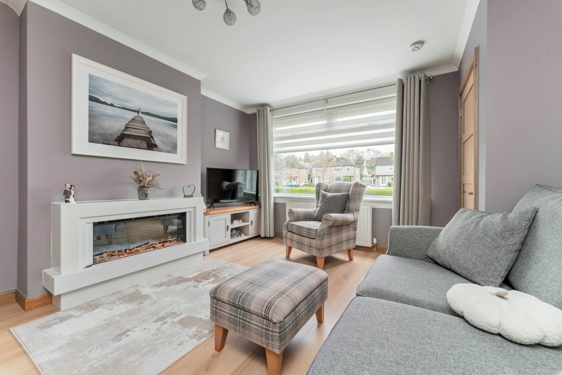 Moorhouse Avenue, Paisley, Image 3