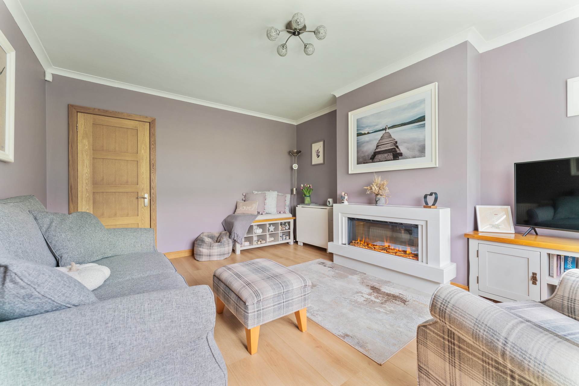 Moorhouse Avenue, Paisley, Image 4