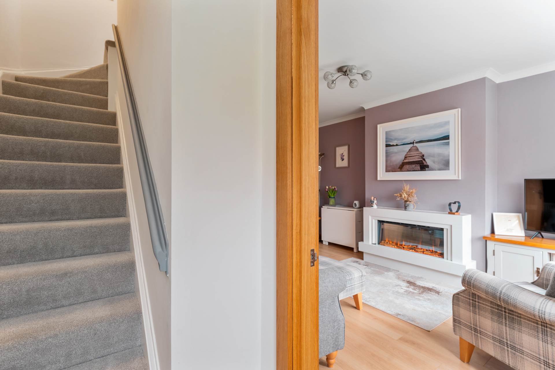 Moorhouse Avenue, Paisley, Image 8