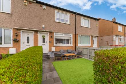 Moorhouse Avenue, Paisley, Image 1