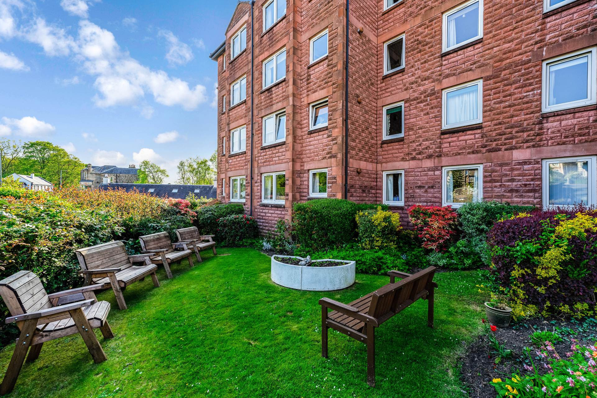 Elphinstone Court, Kilmacolm, Image 11