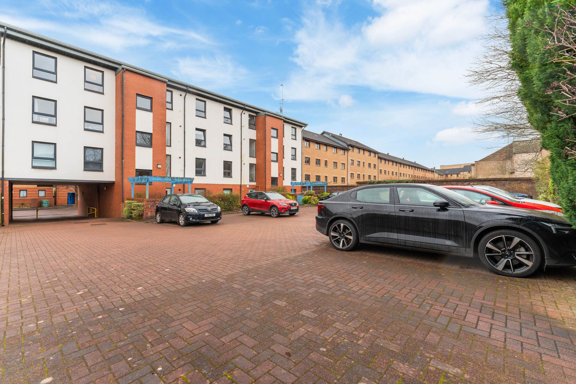 Kelvinhaugh Street, Glasgow, Image 13