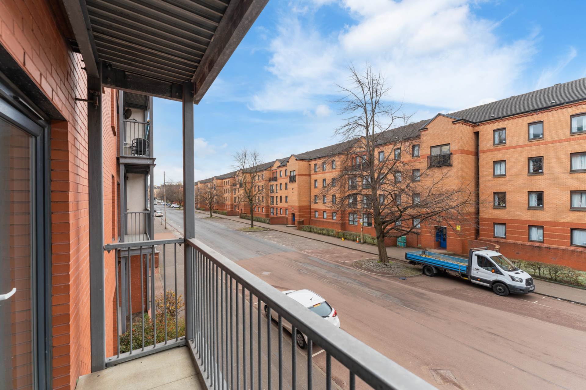 Kelvinhaugh Street, Glasgow, Image 4