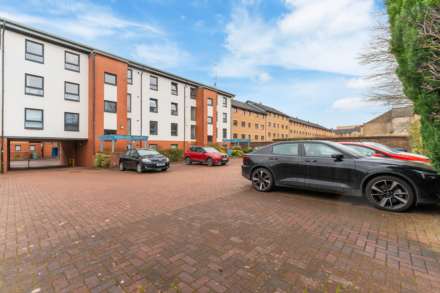 Kelvinhaugh Street, Glasgow, Image 13