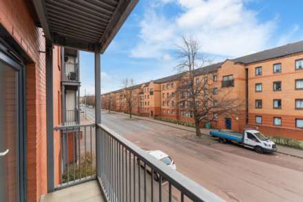 Kelvinhaugh Street, Glasgow, Image 4