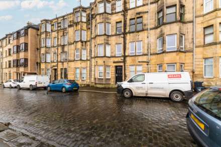 Property For Rent Argyle Street,, Paisley