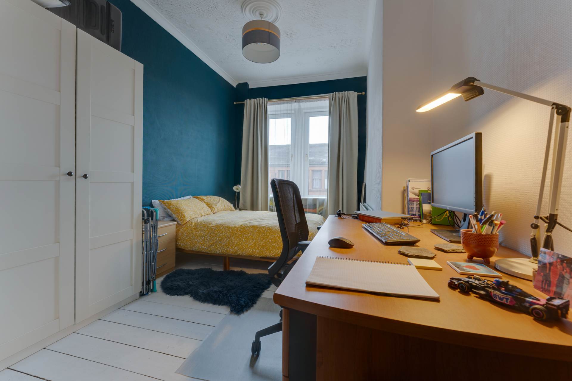 Braeside Street, Glasgow, Image 11