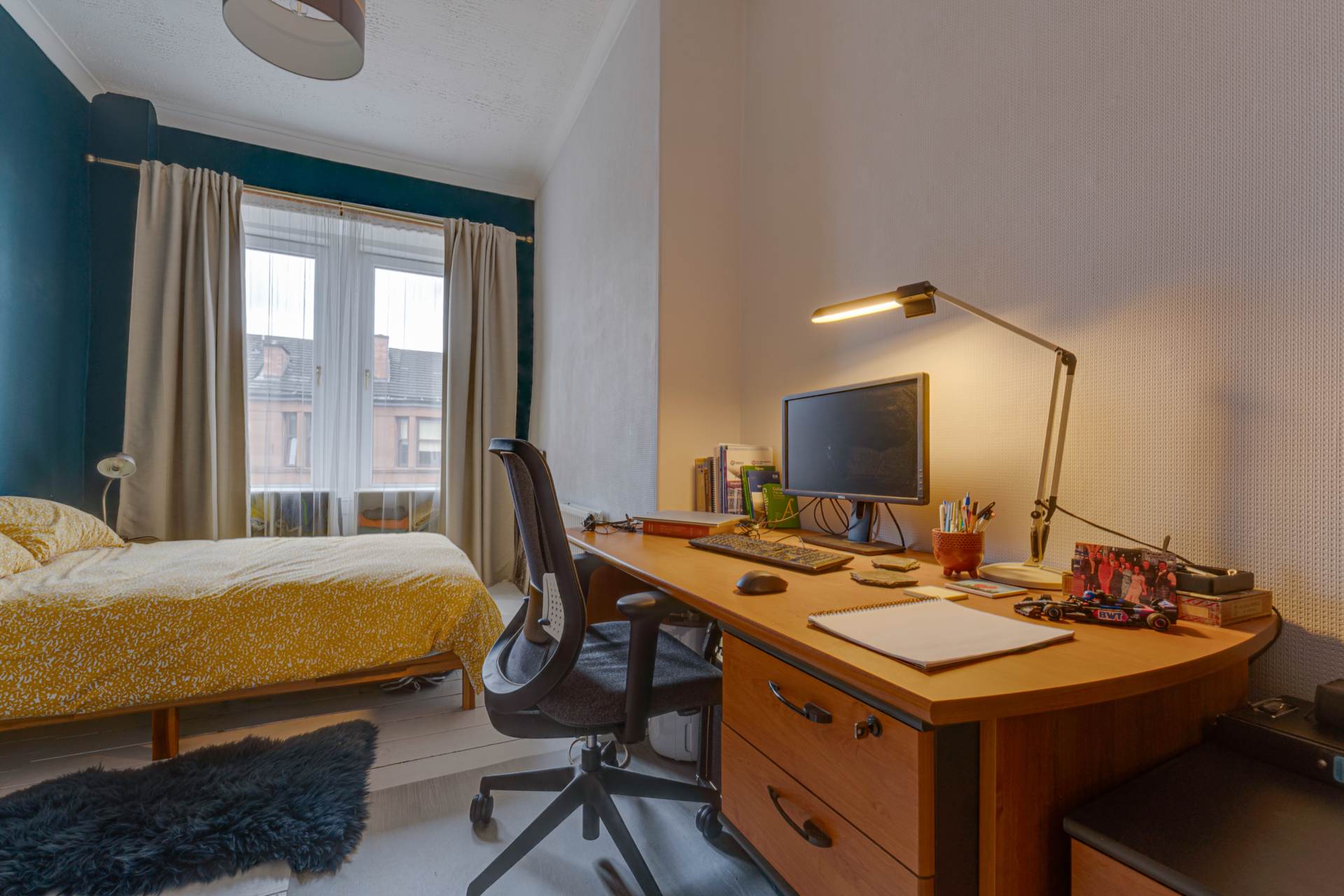 Braeside Street, Glasgow, Image 12