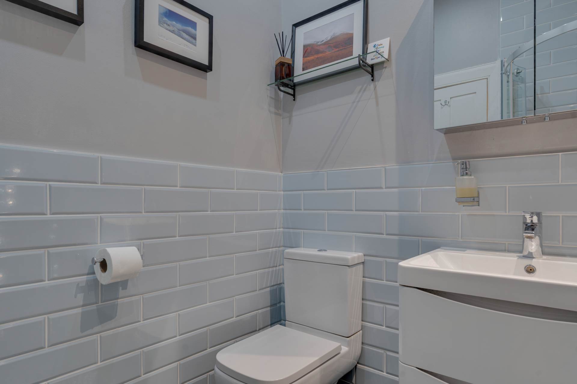 Braeside Street, Glasgow, Image 13