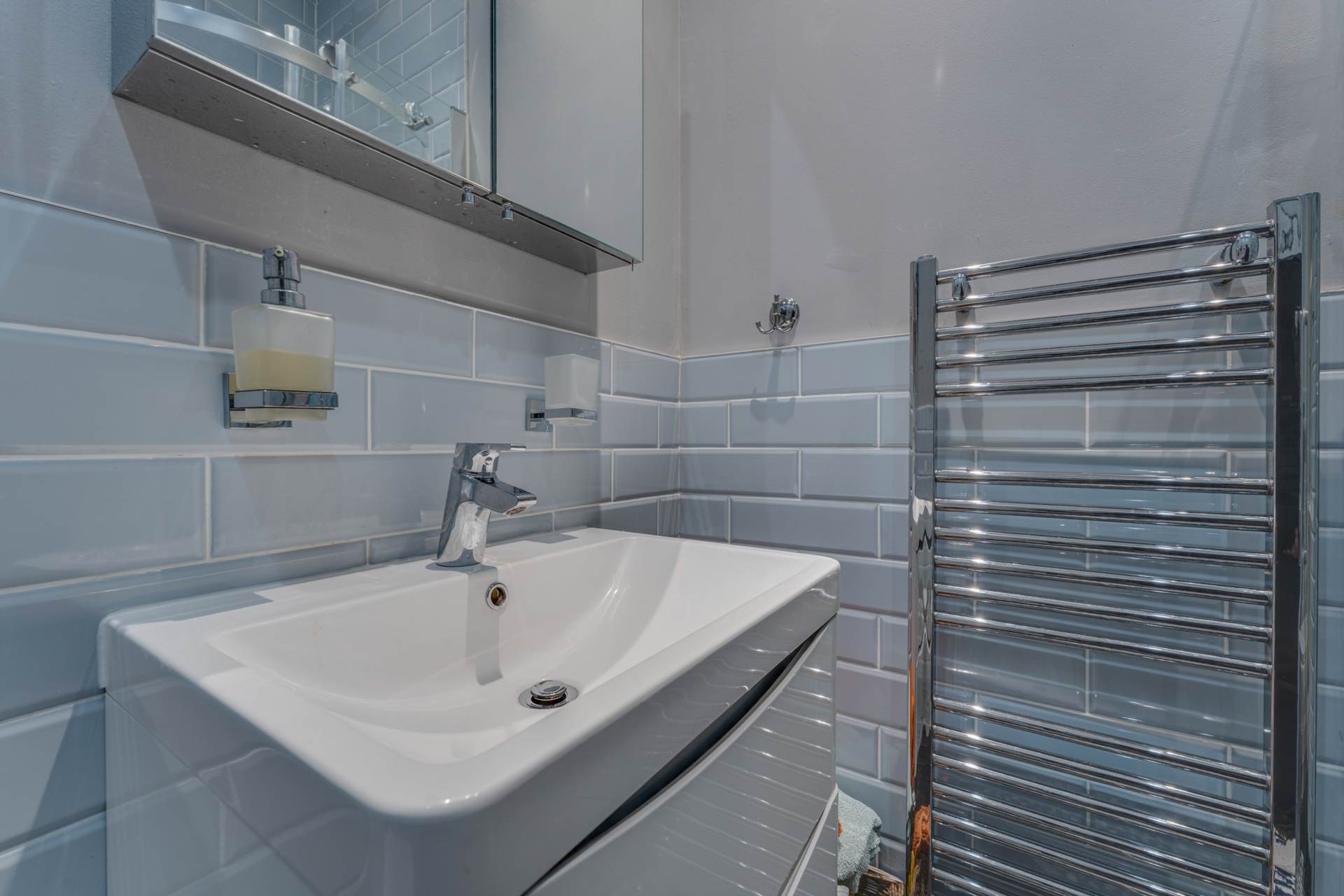 Braeside Street, Glasgow, Image 14