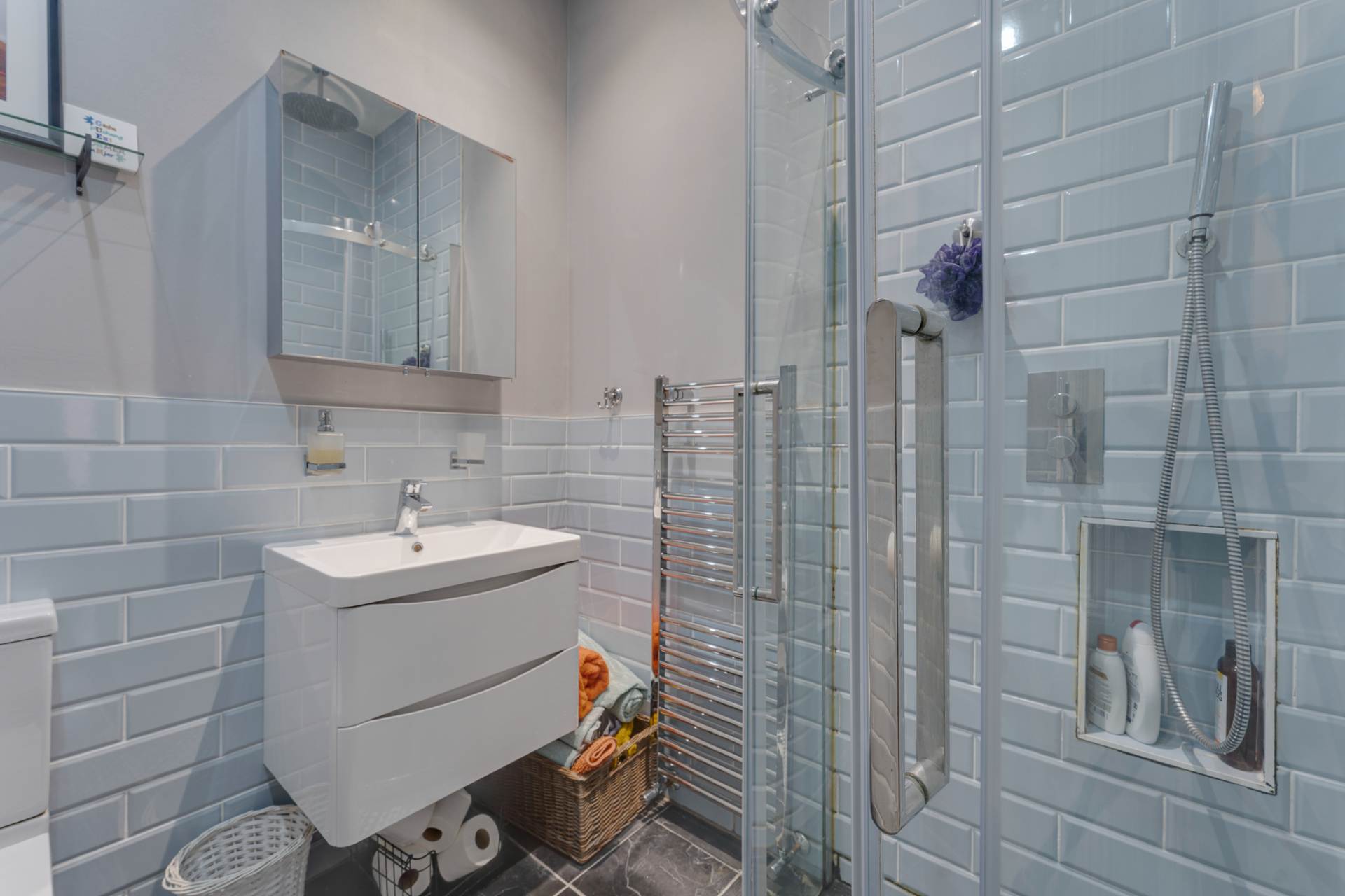 Braeside Street, Glasgow, Image 15