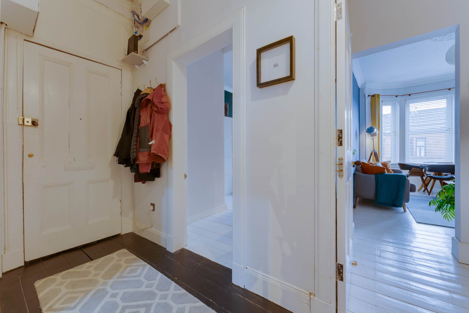 Braeside Street, Glasgow, Image 16