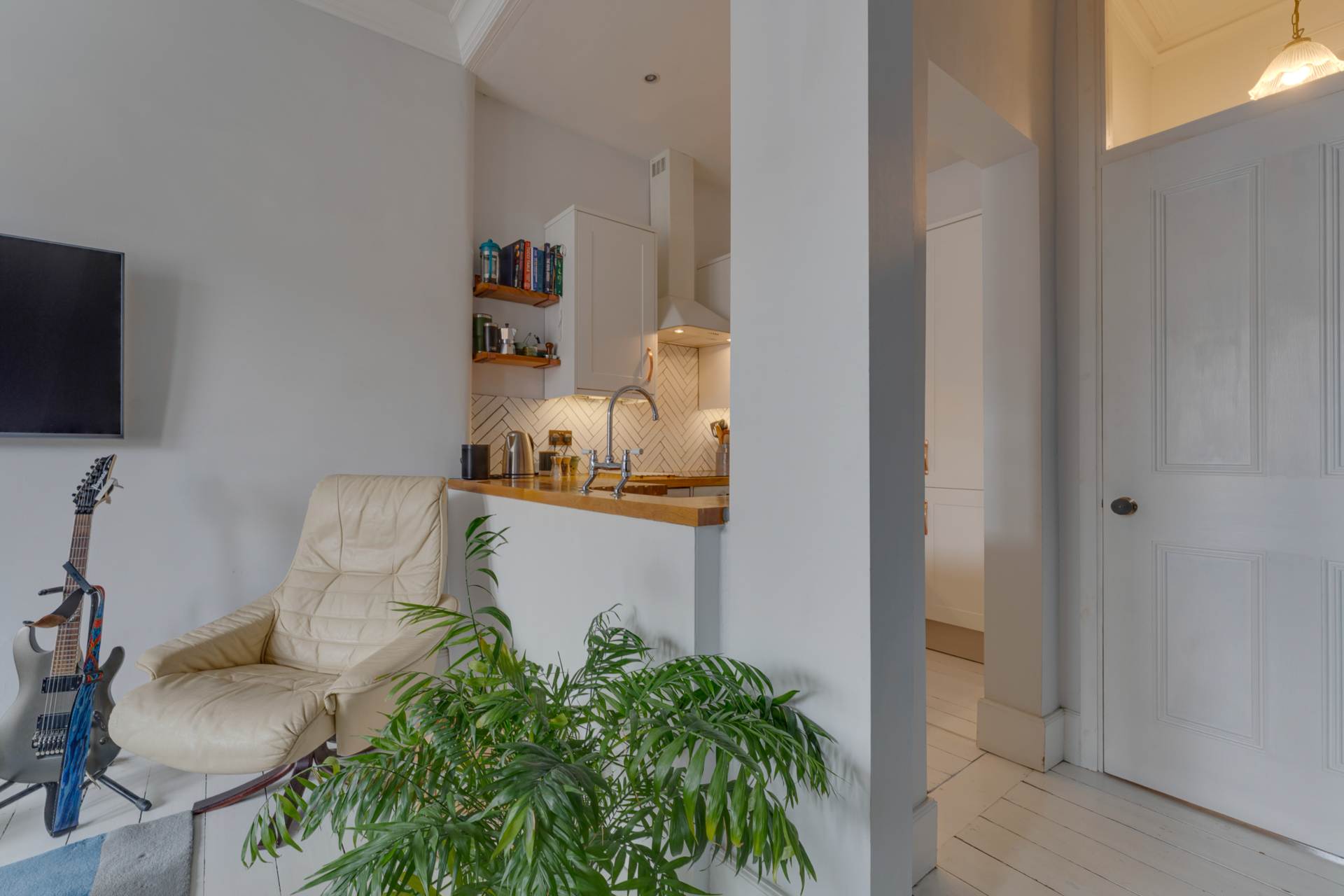 Braeside Street, Glasgow, Image 5