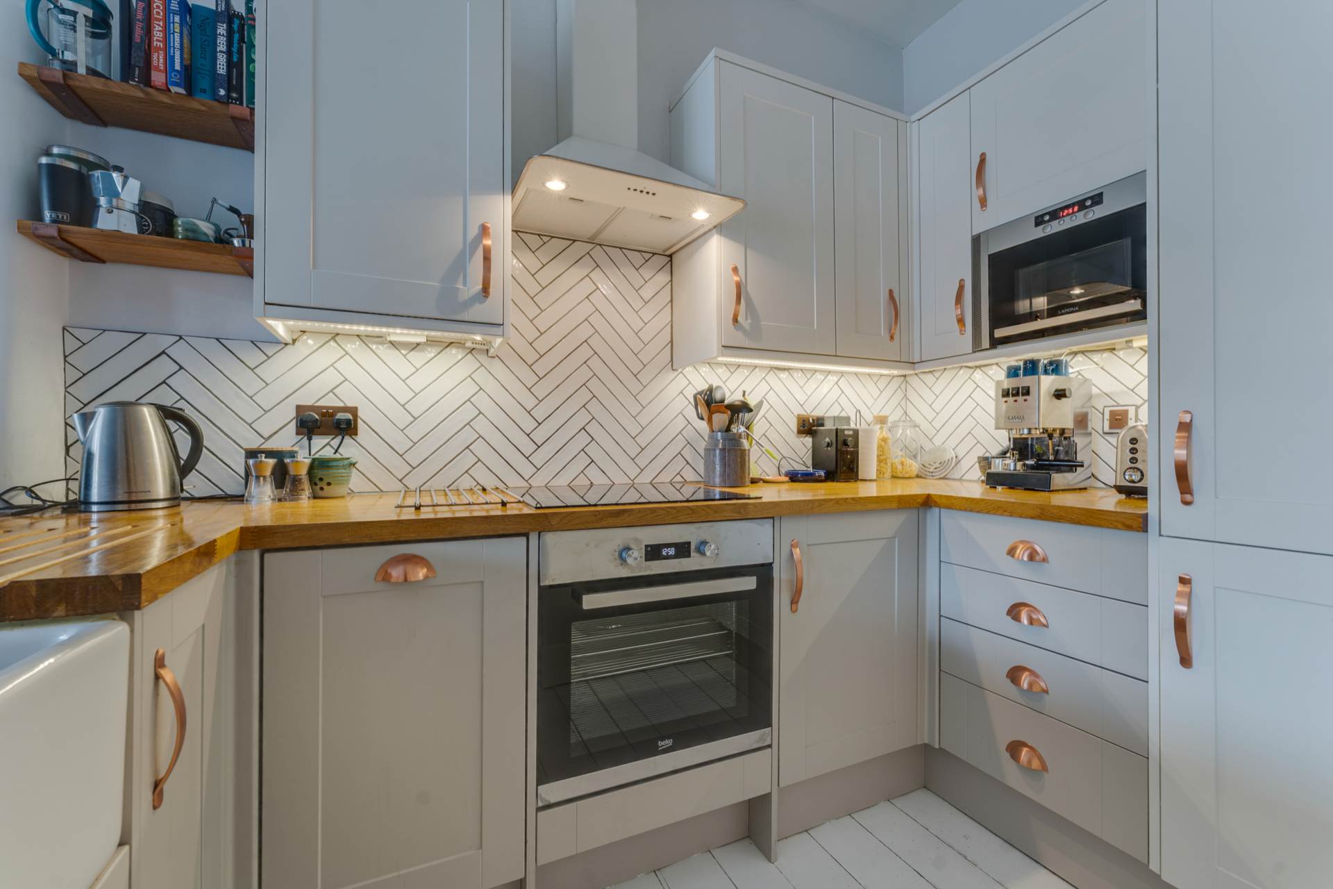 Braeside Street, Glasgow, Image 6