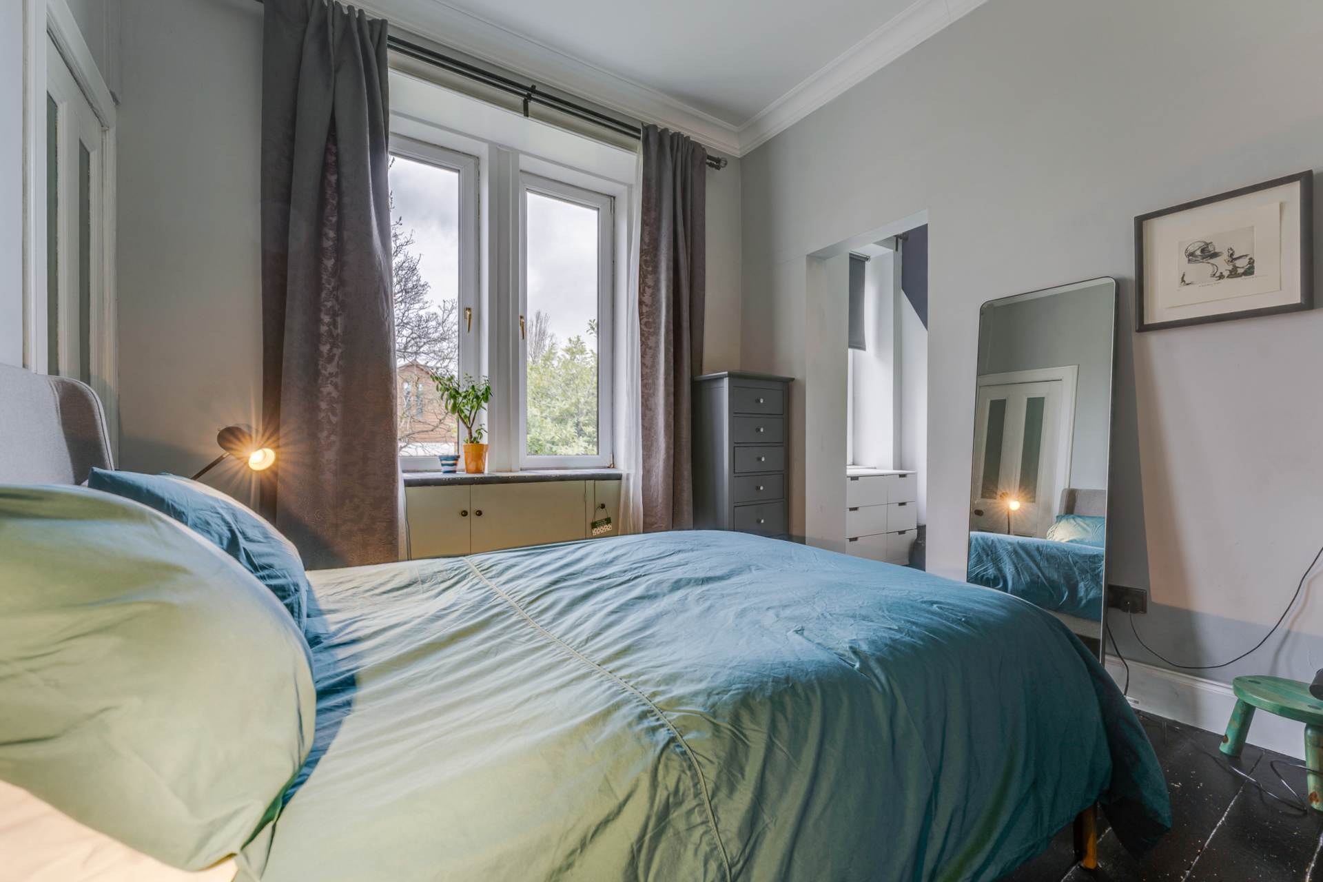 Braeside Street, Glasgow, Image 9