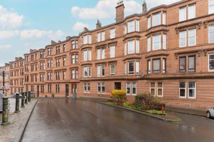 Braeside Street, Glasgow, Image 1
