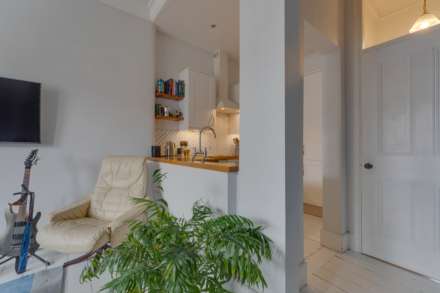 Braeside Street, Glasgow, Image 5