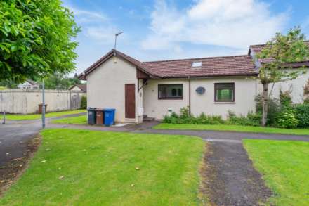 Corlic Way, Kilmacolm, Image 1