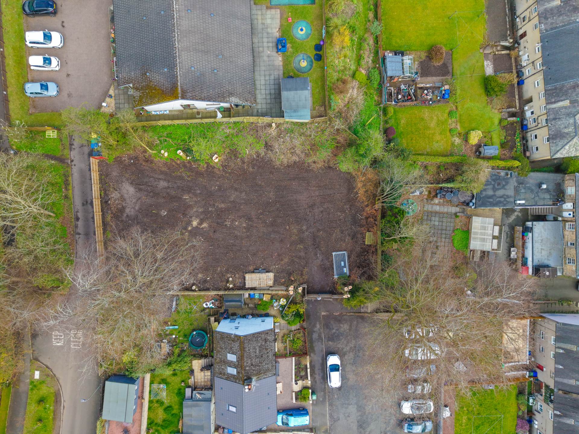 Loom Walk, Kiilbarchan, Image 2