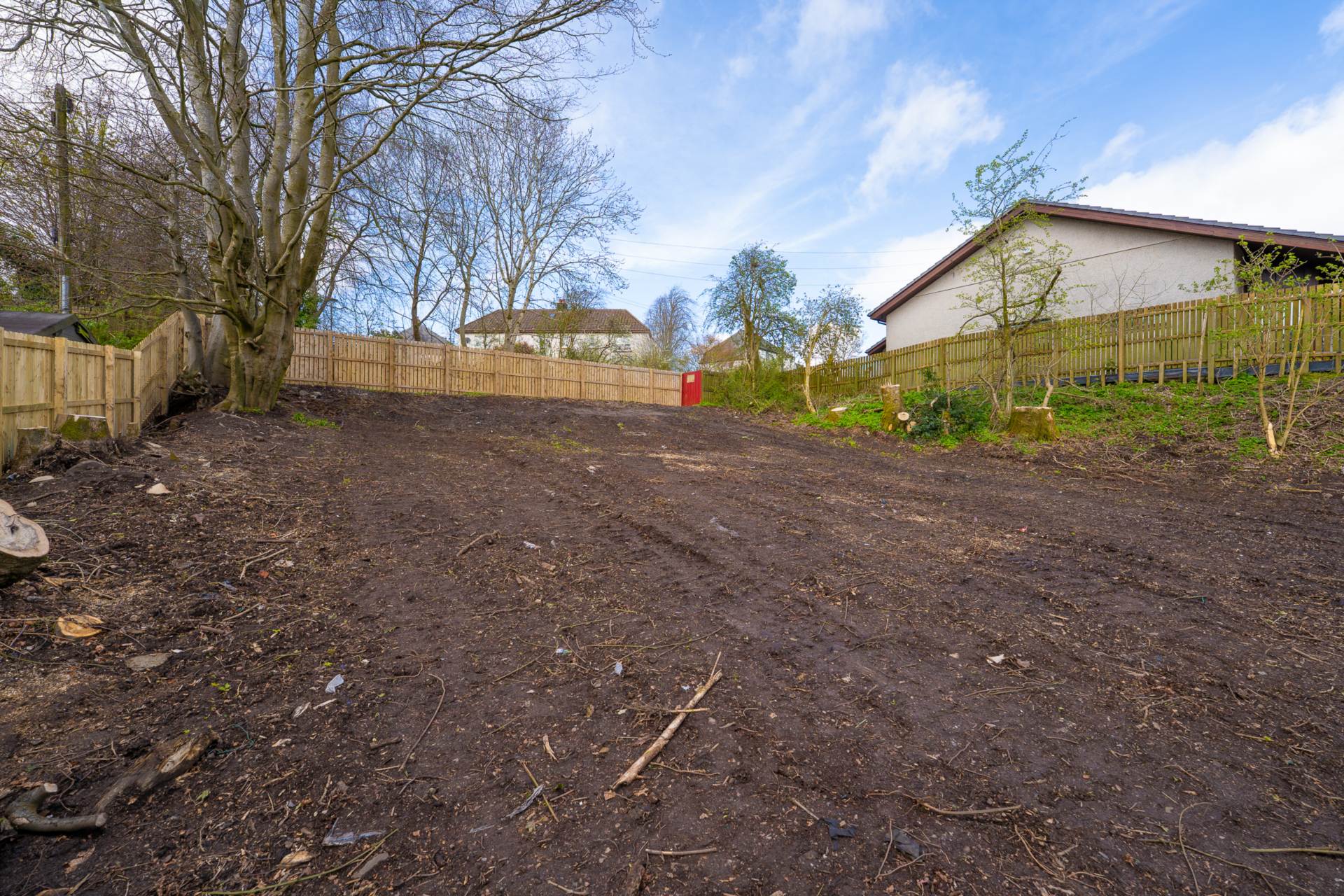 Loom Walk, Kiilbarchan, Image 3