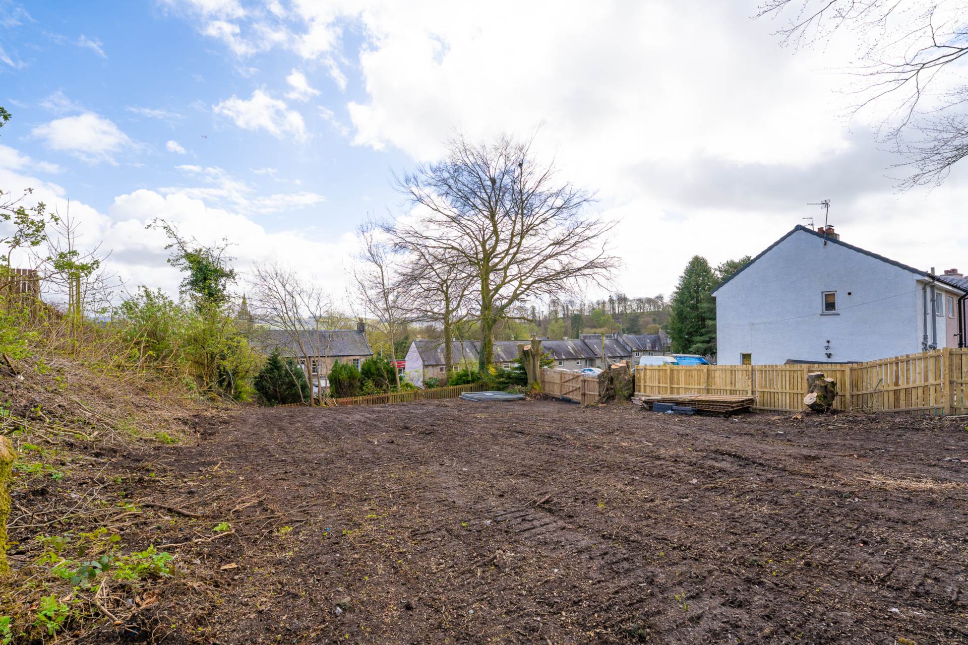 Loom Walk, Kiilbarchan, Image 4