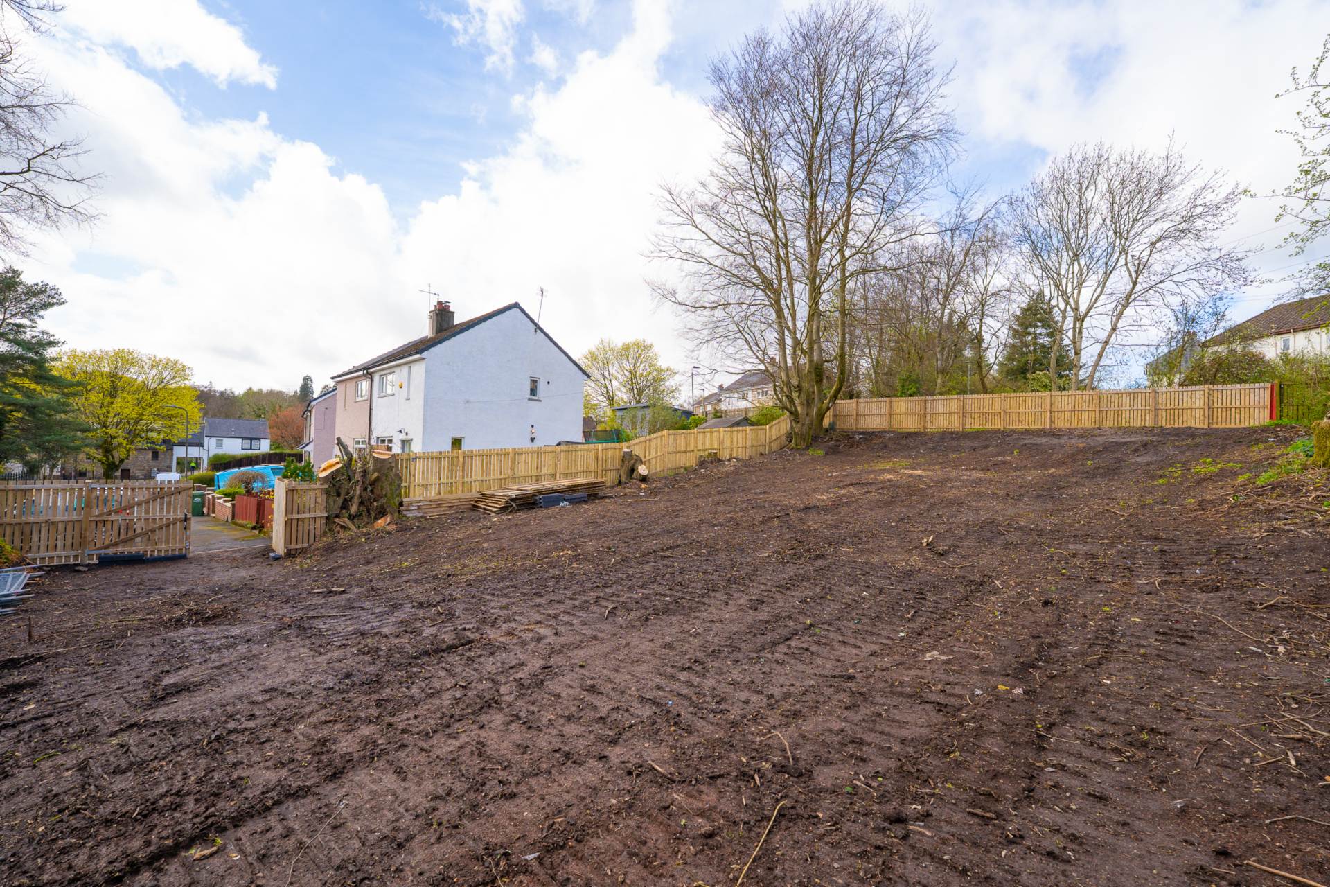 Loom Walk, Kiilbarchan, Image 5