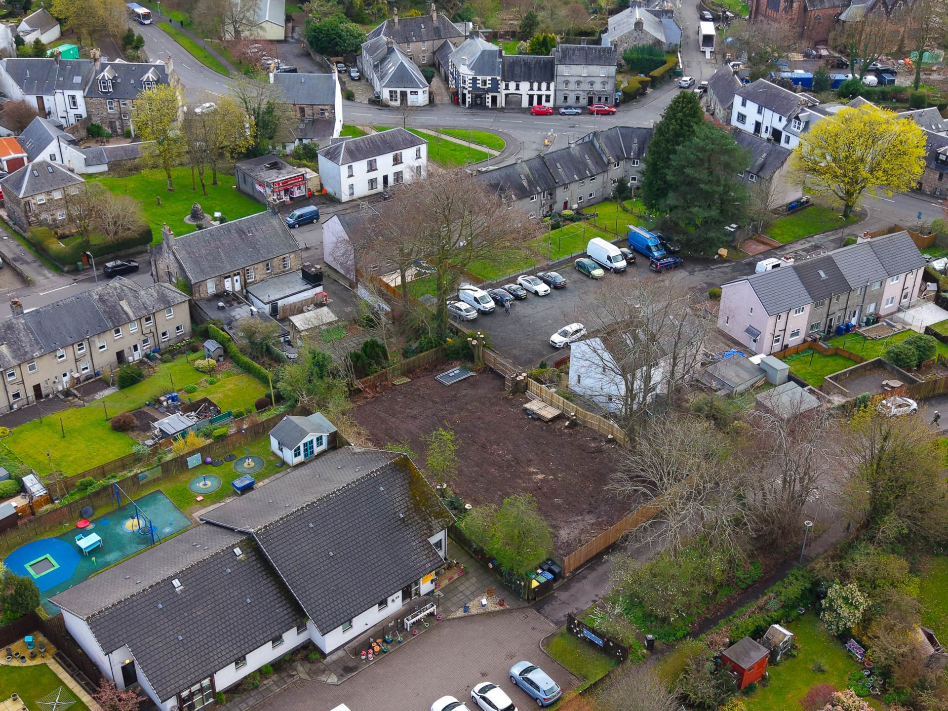 Loom Walk, Kiilbarchan, Image 6