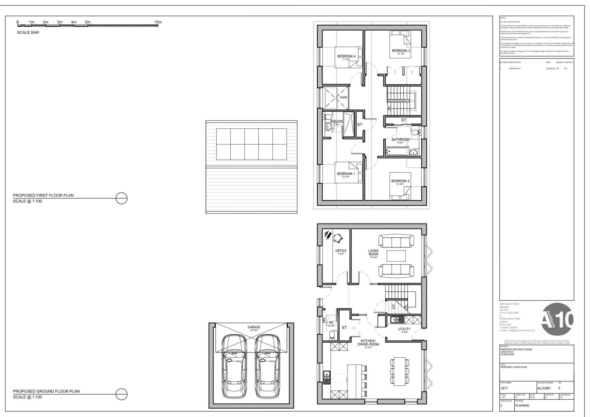 Loom Walk, Kiilbarchan, Image 7