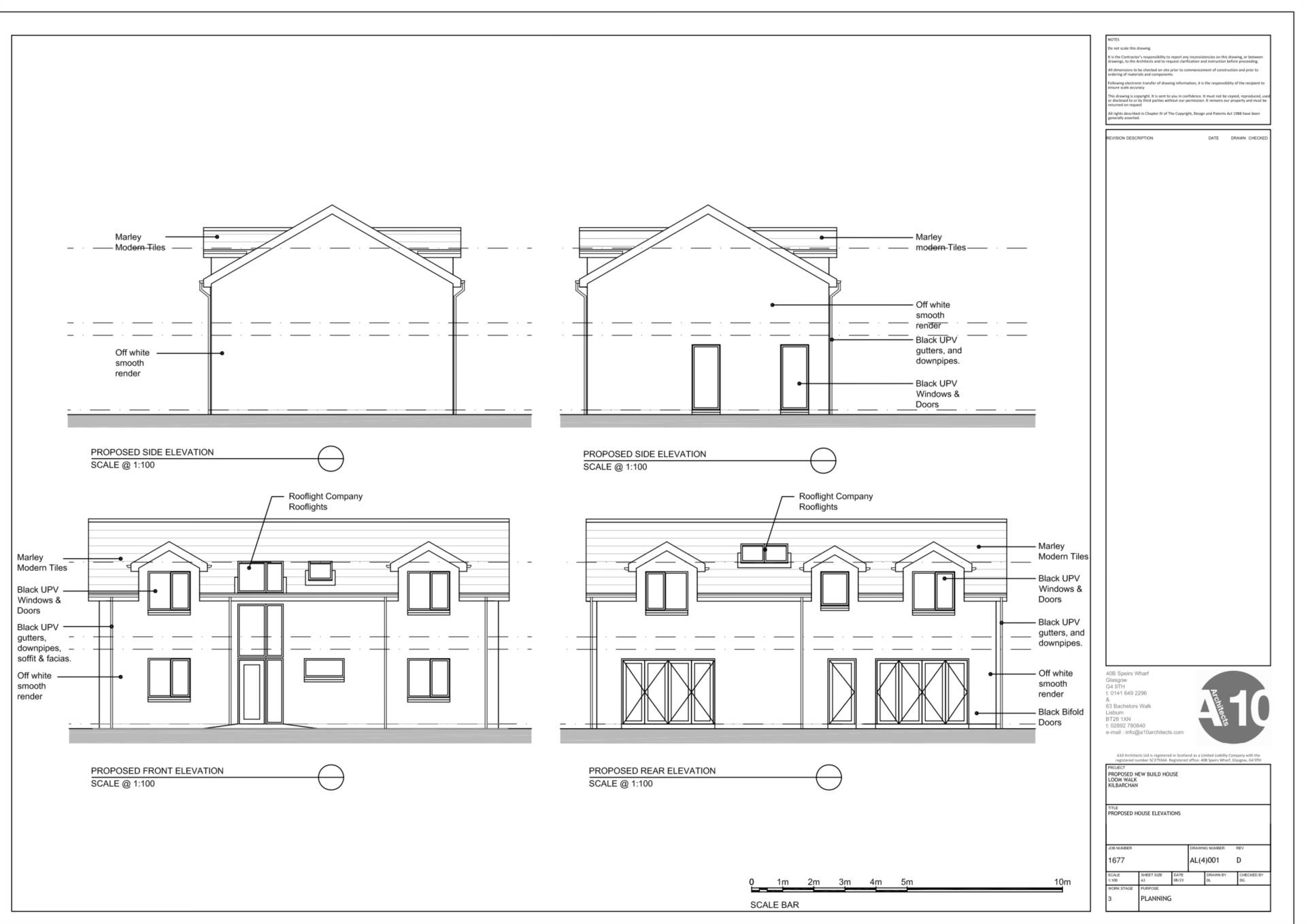 Loom Walk, Kiilbarchan, Image 8