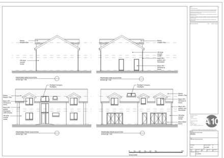 Loom Walk, Kiilbarchan, Image 8