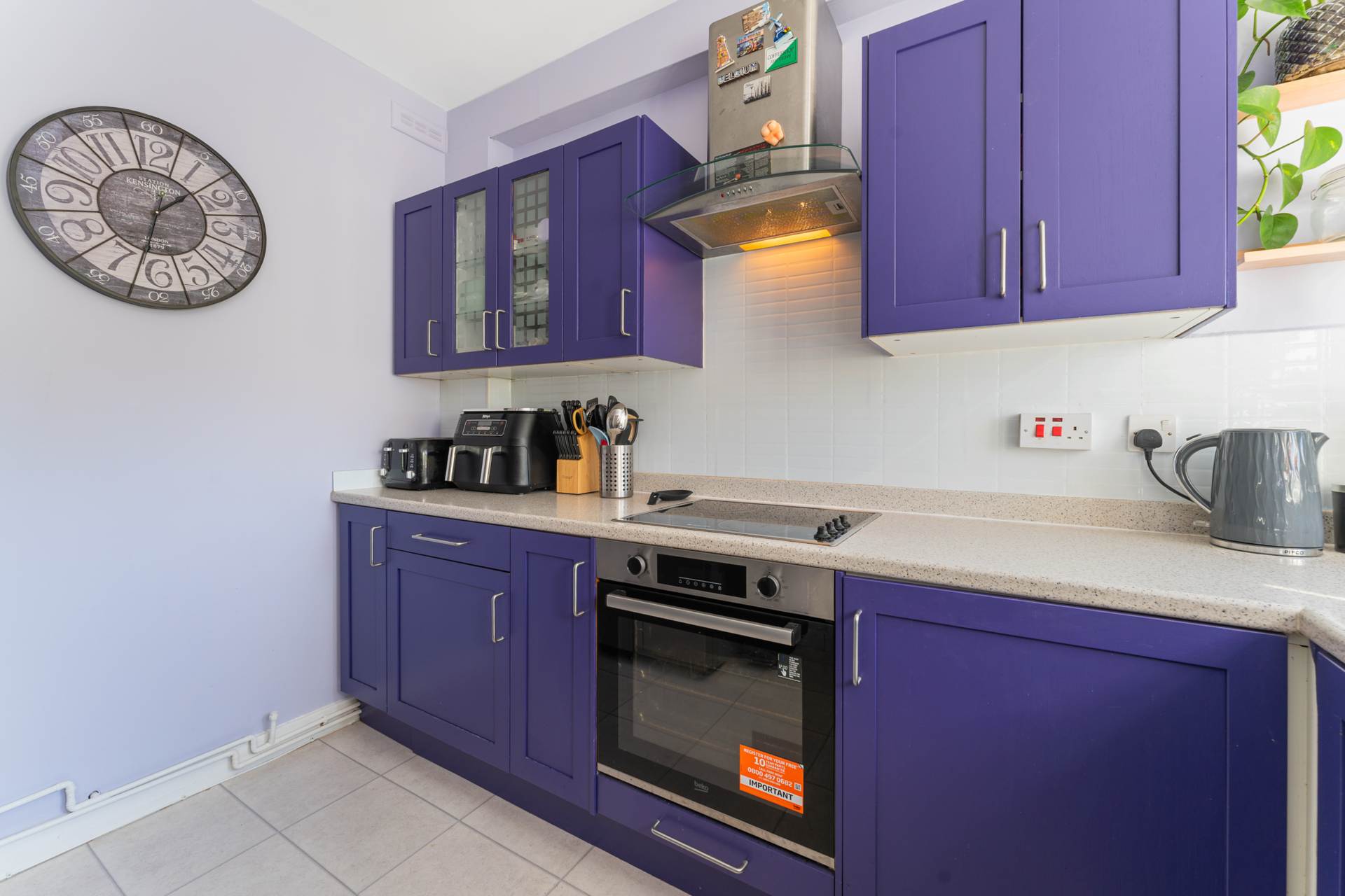 Beardmore Cottages, Inchinnan, Image 5